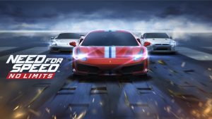 Need for Speed: No Limits