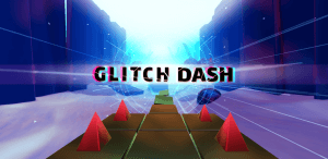 Glitch Dash