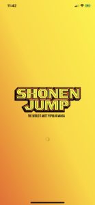 Shonen Jump Manga & Comics