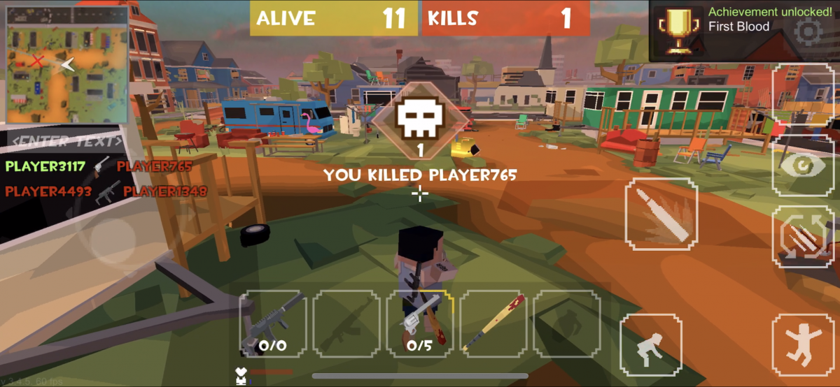 Grand Battle Royale The Casual App Gamer