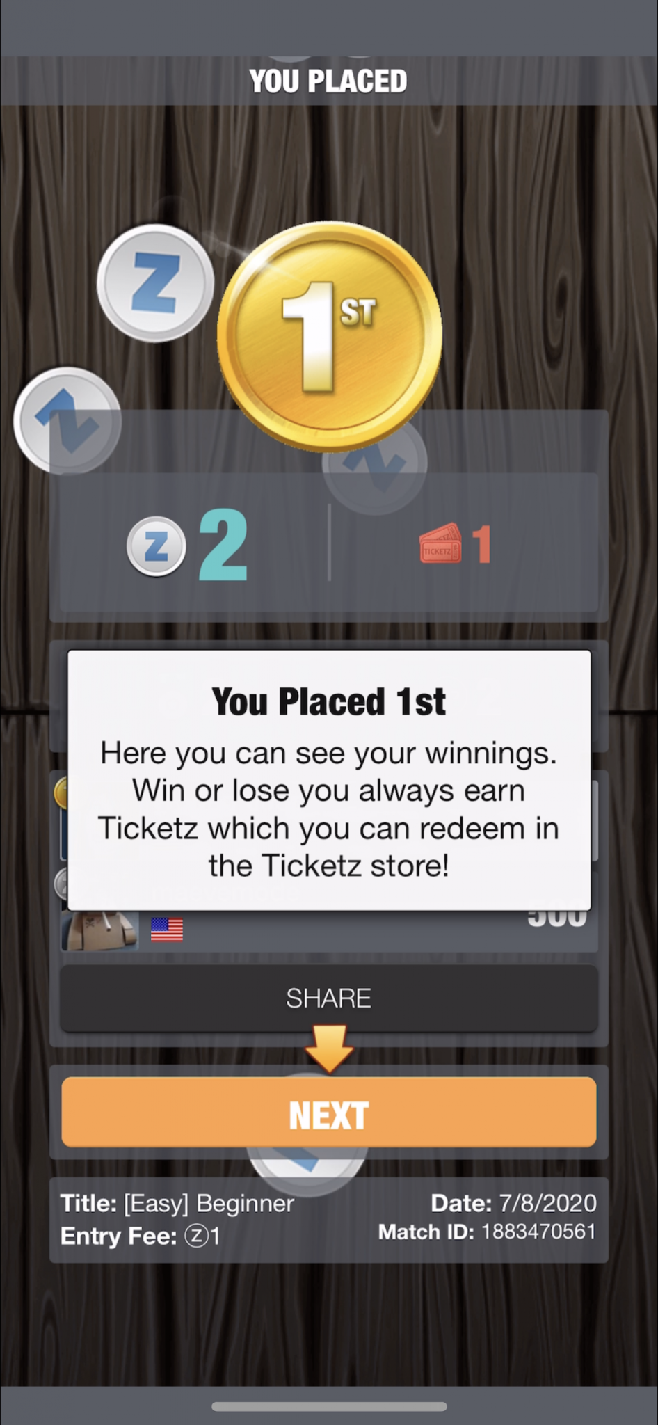 Chess Puzzle Blitz Review The Casual App Gamer