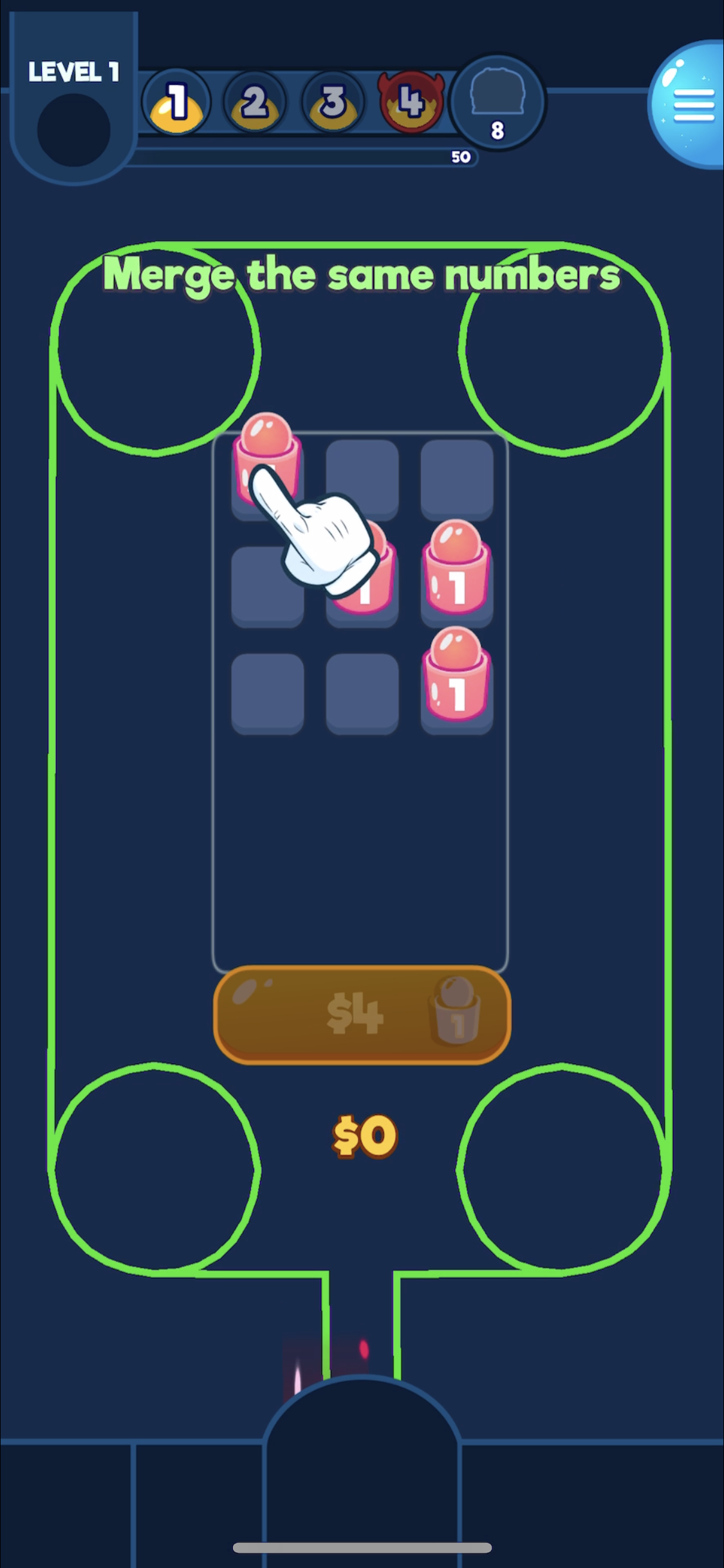 Power Painter Review The Casual App Gamer