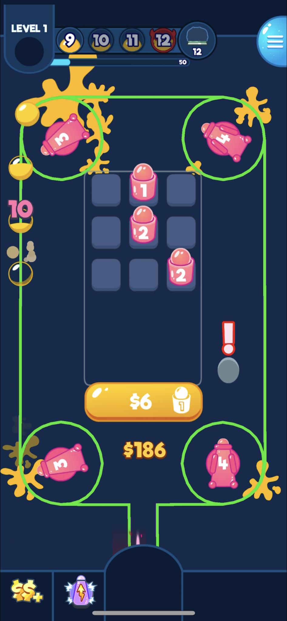 Power Painter Review The Casual App Gamer