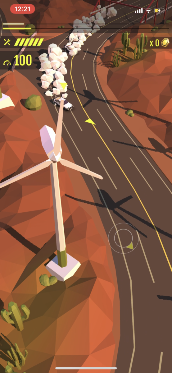 Hot Slide Review The Casual App Gamer