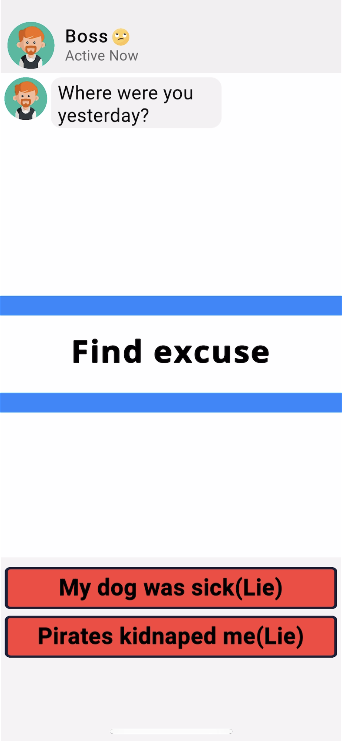 Chat Master Review – The Casual App Gamer