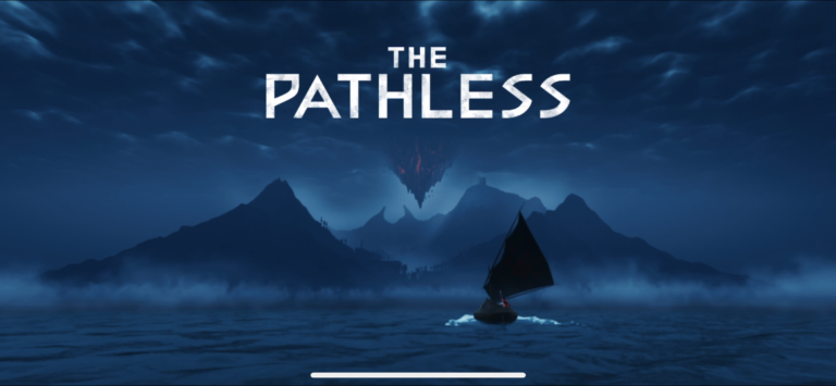 pathless review