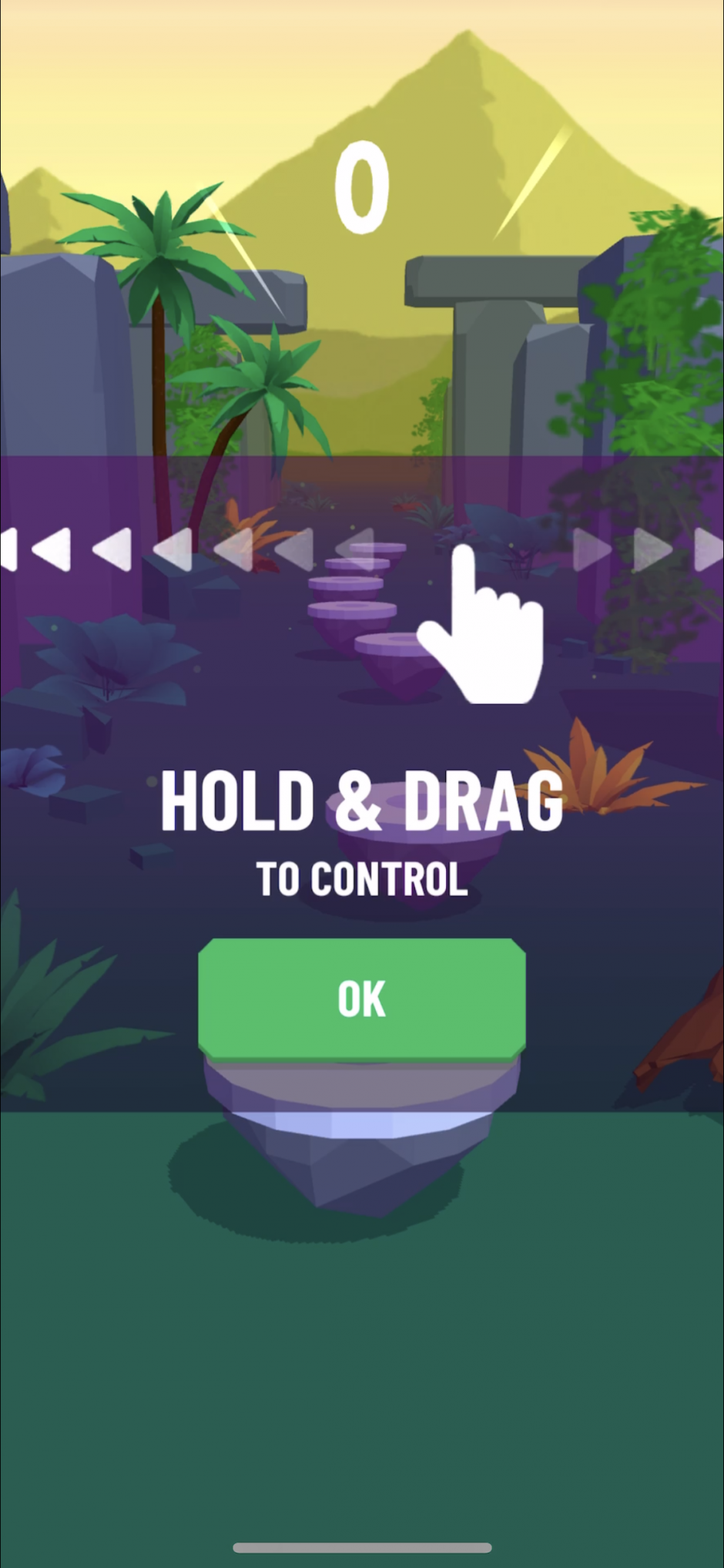 Hop Ball 3D The Casual App Gamer