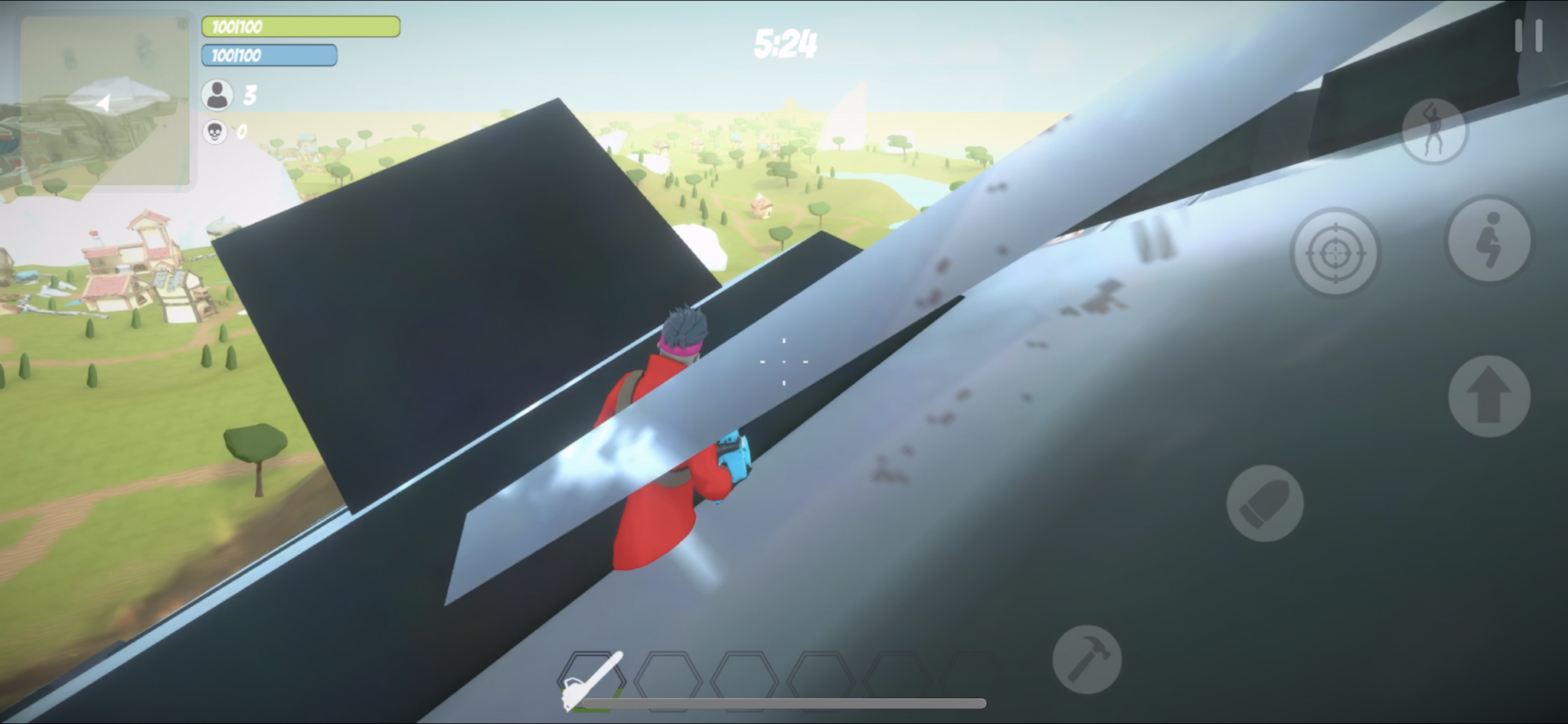 Giant io The Casual App Gamer giant-io-the-casual-app-gamer
