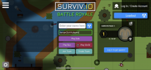 Surviv.io