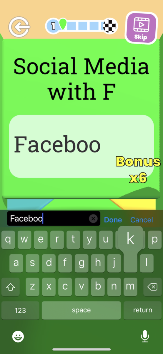 ABC Runner Review The Casual App Gamer