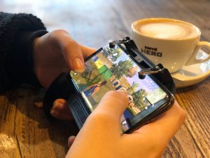 COOBILE PUBG Mobile Controller:  Is it Worth?