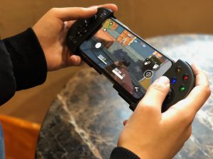 BEBONCOOL Wireless Game Mapping Controller Review