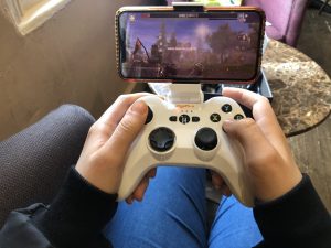 Speedy Wireless Gamepad PXN Review!