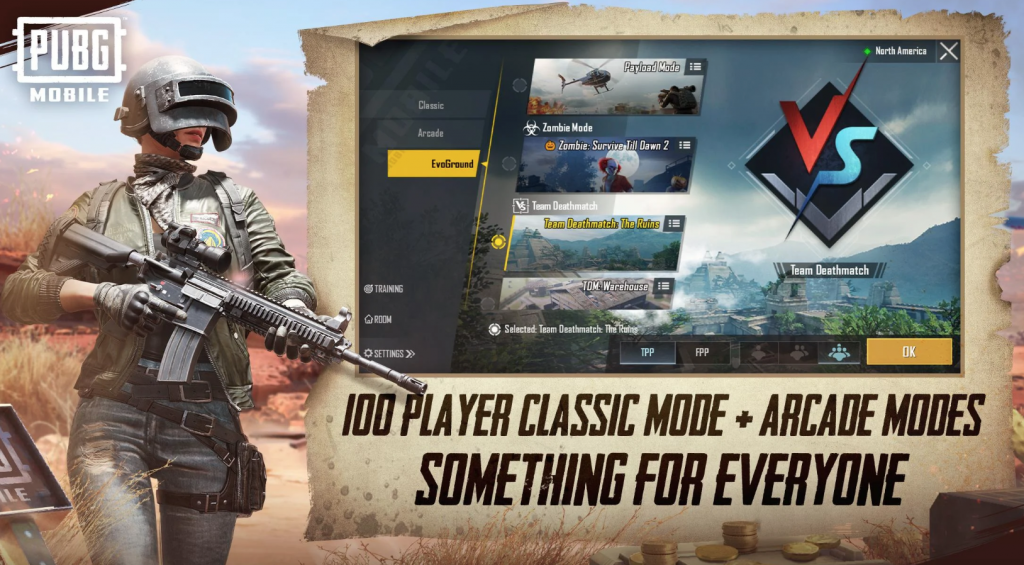 A Beginner's Guide to PUBG Mobile