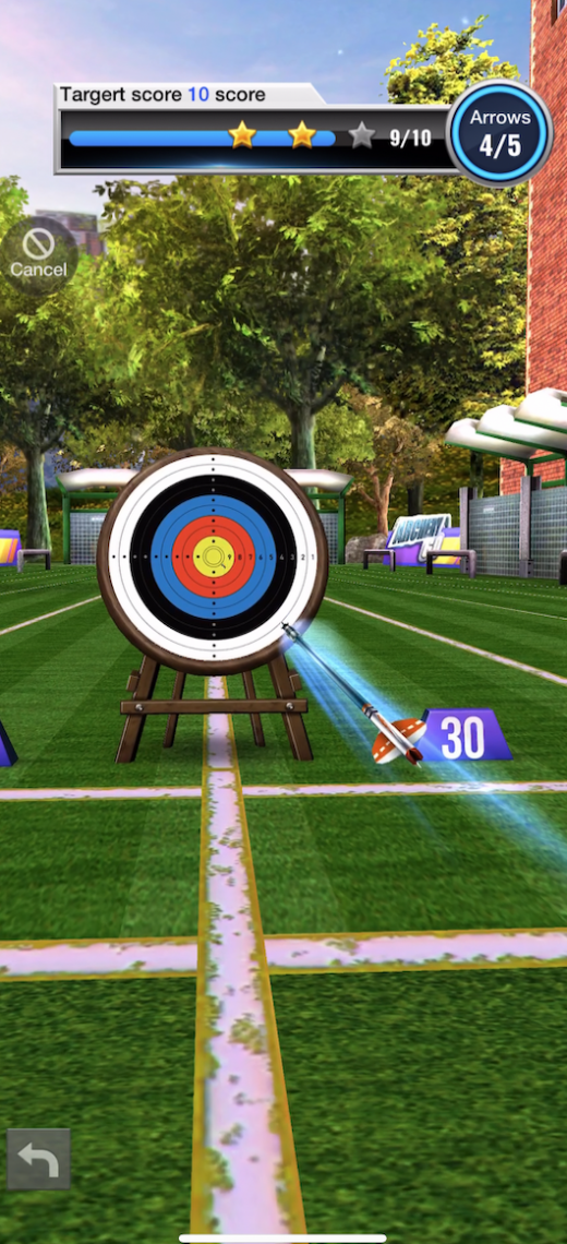 Archery Go - The Casual App Gamer