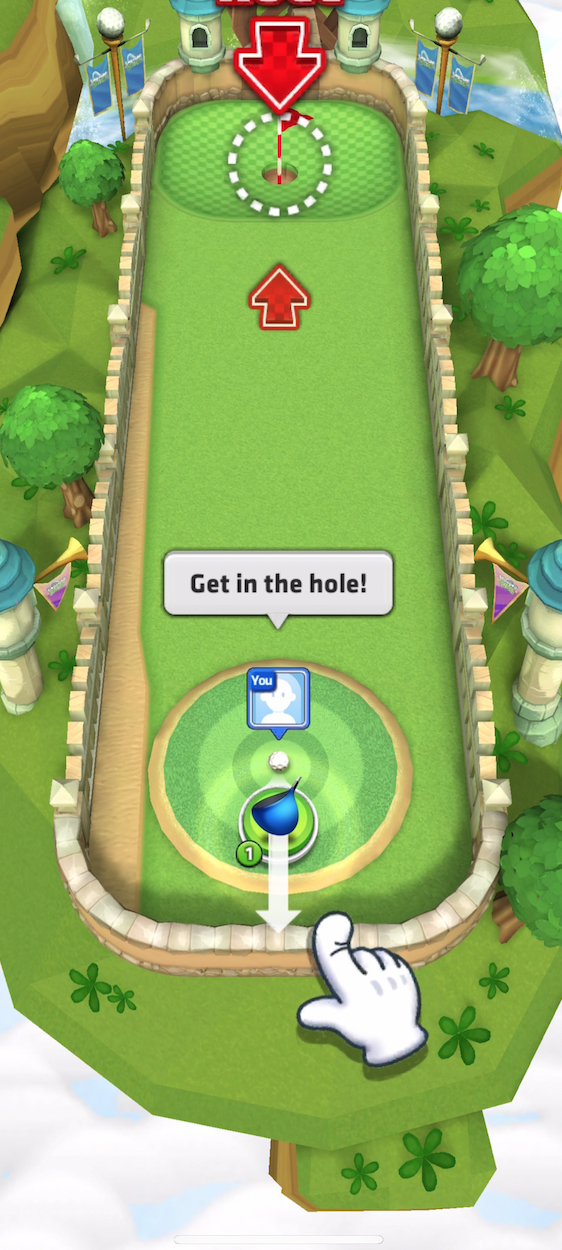 Mini Golf King Review The Casual App Gamer