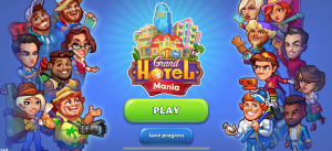Grand Hotel Mania Review