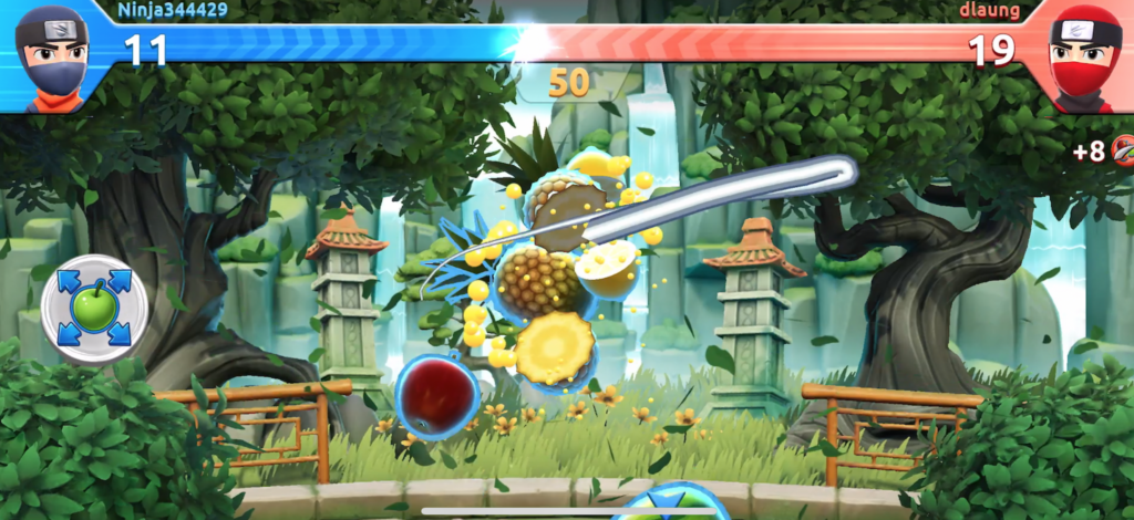 Funland - Like Fruit Ninja? Then try our Fruit Ninja FX2! It has