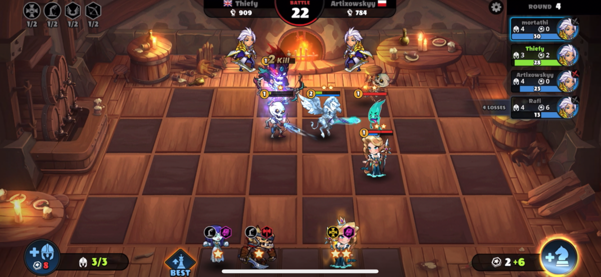 auto chess review auto chess review