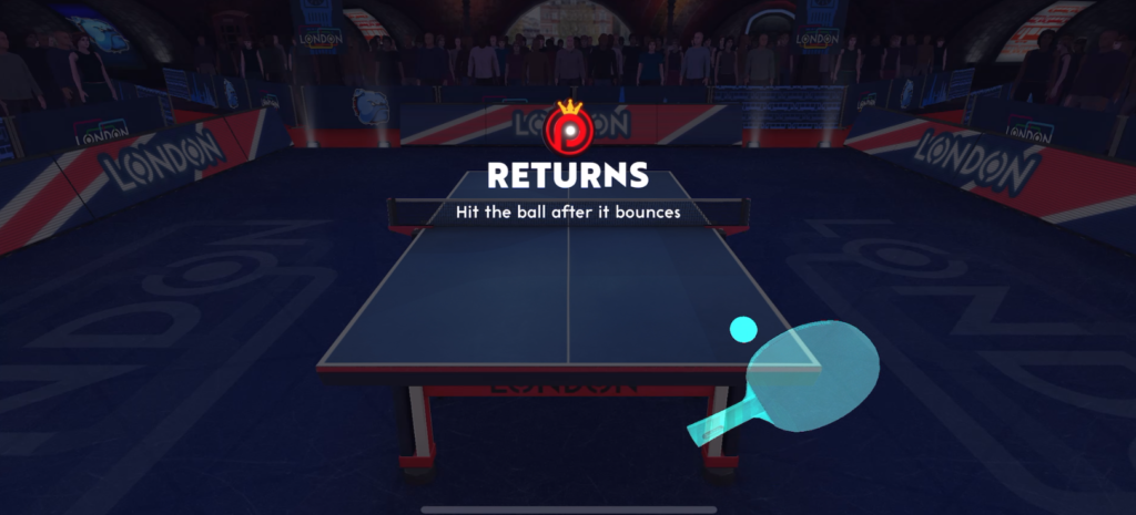 Ping Pong Fury: Table Tennis on the App Store