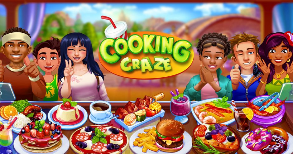 The Most Delicious Cooking Games on the App Store - The Casual App Gamer