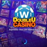 DoubleU Casino:  Vegas Slots