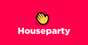 Houseparty Review!