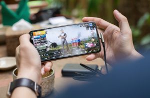 How to Level up your Mobile Gaming Experience