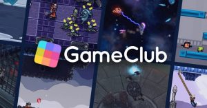 GameClub is the Apple Arcade of your Favorite Classic iOS Games