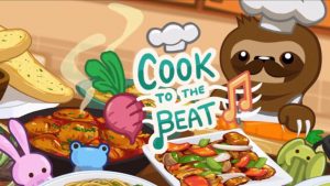 Cook To The Beat