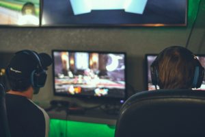 Why Playing Video Games are Good for you