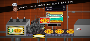 Papa Luigi’s Pizza