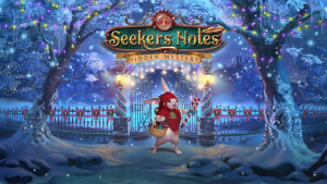 Seekers: Hidden Mystery