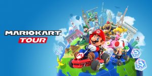 A Beginner’s Guide to Mario Kart Tour