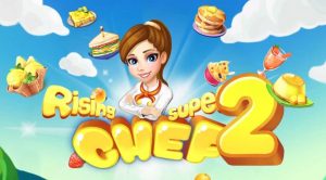 Rising Super Chef 2