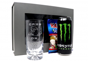 Gifts for Gamer Guys