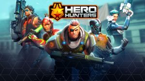 Hero Hunters