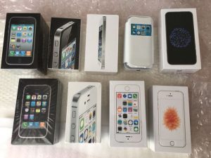 What Iphone Should I use for Casual Gaming?