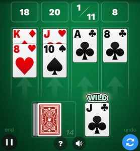 21 Blitz Strategy Guide