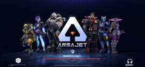 Armajet Review