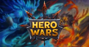 Hero Wars