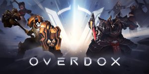 OVERDOX