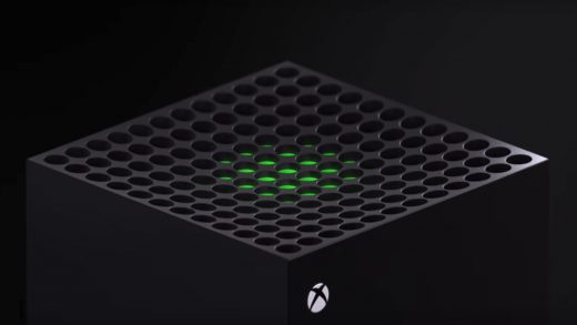 Xbox Series X is Coming - What do we know? - The Casual App Gamer