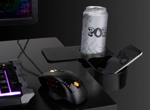 Spice up your Gaming Room with this Cool Decor