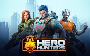 A Beginner’s Guide to Hero Hunters