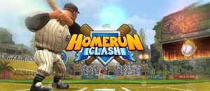 Homerun Clash