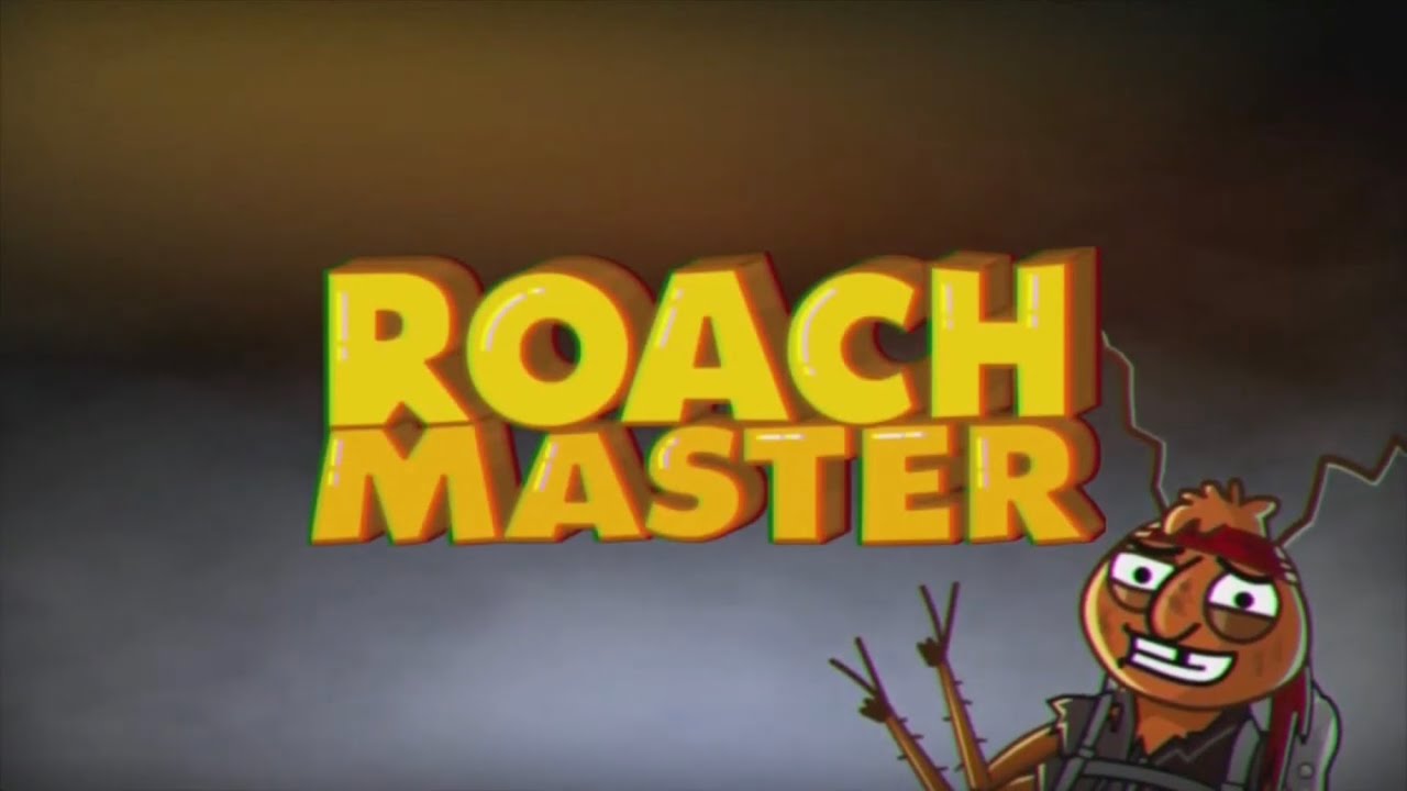 Roach Master