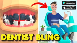 Dentist Bling