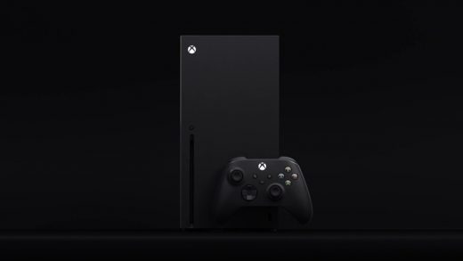 Xbox Series X is Coming - What do we know? - The Casual App Gamer