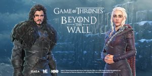 Game of Thrones: Beyond the Wall